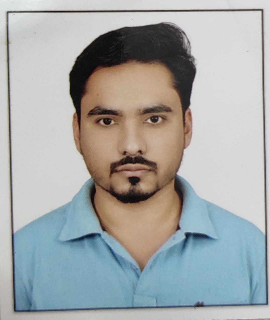 Mr. Subhash Suresh Chunarkar